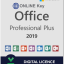 2019 pro plus online