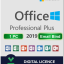 office 2019 pro plus bind